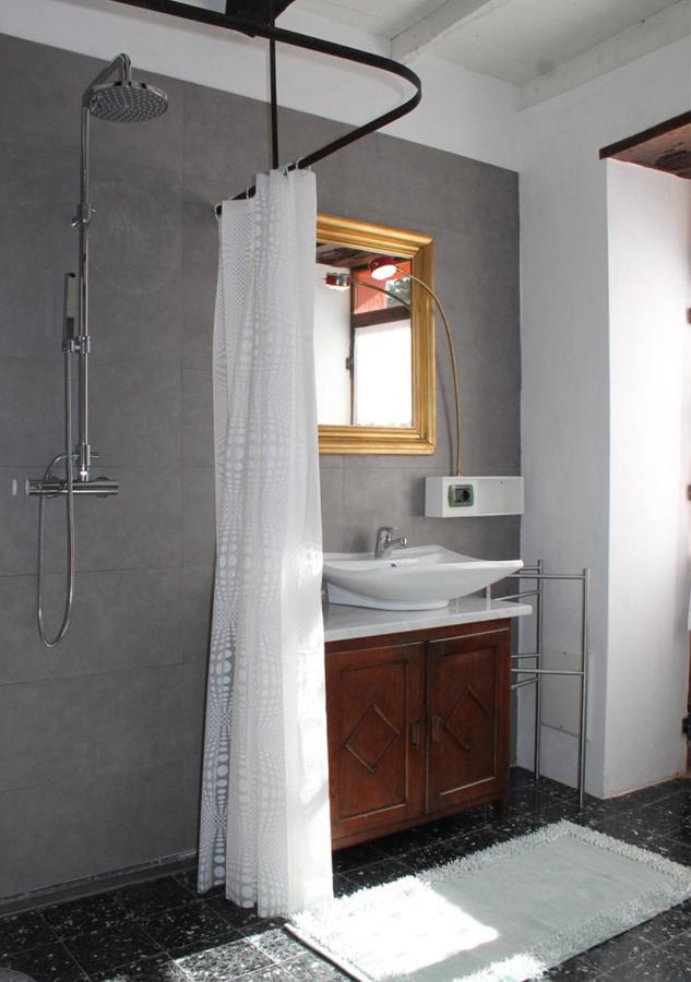 Blue Room Saluzzo Luaran gambar